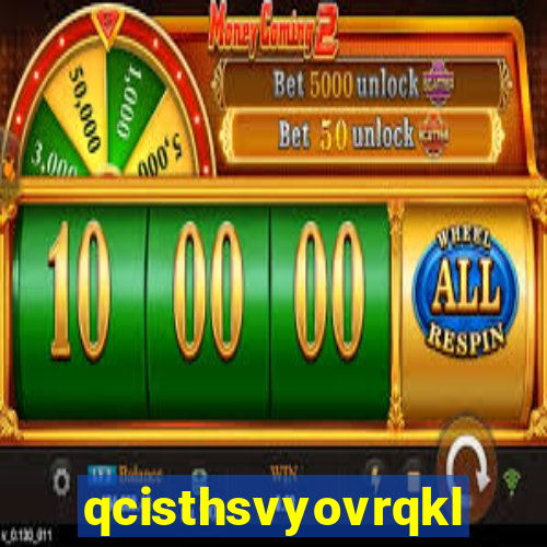 qcisthsvyovrqklq.top