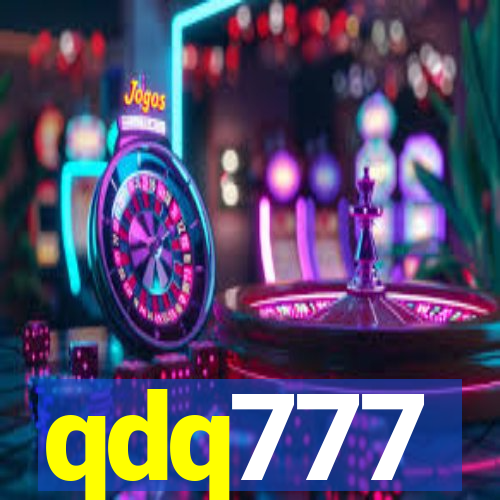 qdq777