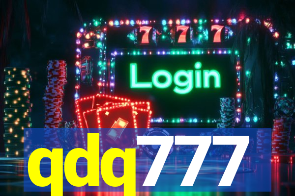 qdq777