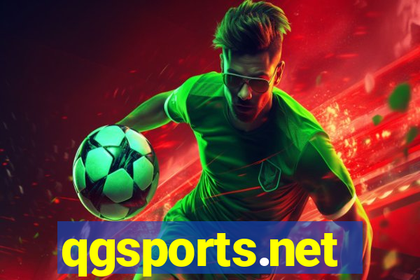 qgsports.net