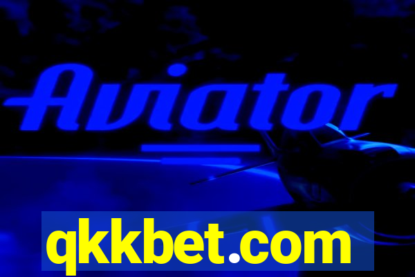 qkkbet.com