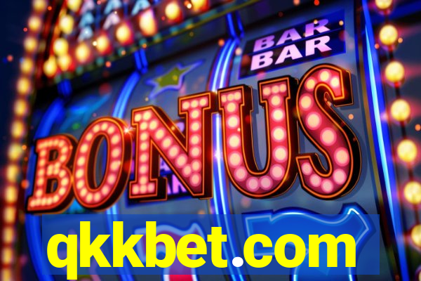 qkkbet.com