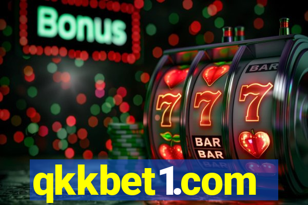 qkkbet1.com