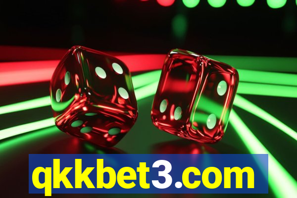 qkkbet3.com