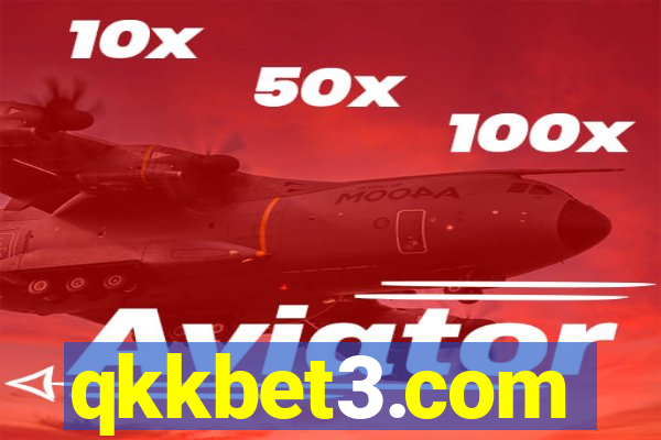 qkkbet3.com