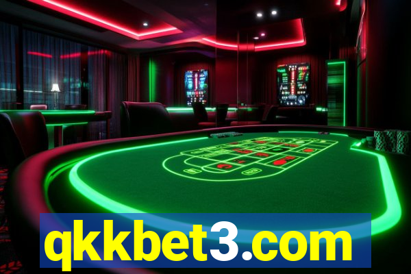 qkkbet3.com
