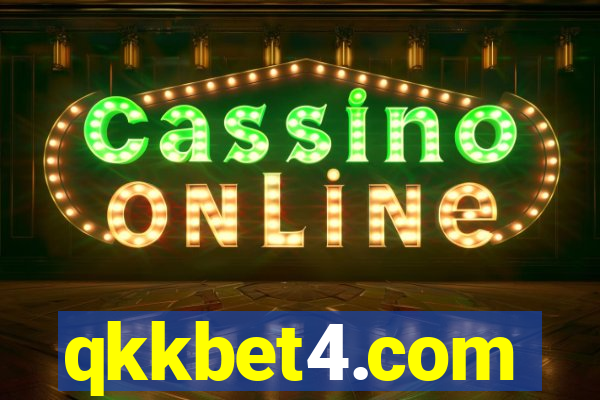 qkkbet4.com