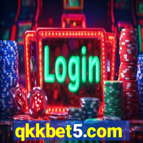 qkkbet5.com