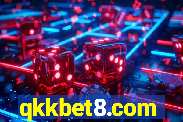 qkkbet8.com