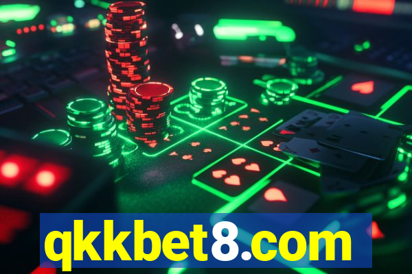 qkkbet8.com