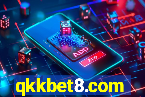 qkkbet8.com