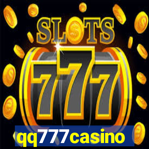 qq777casino