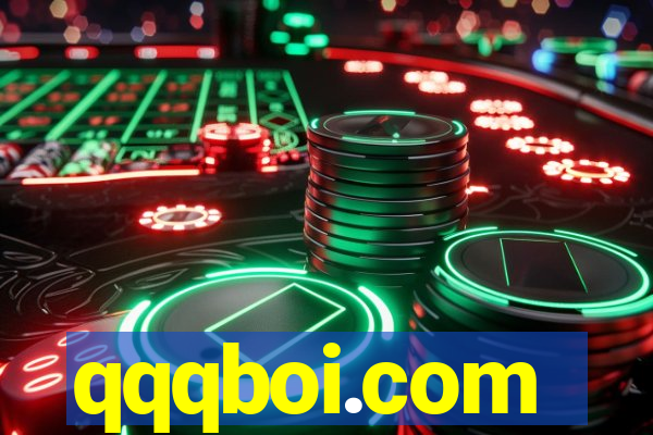 qqqboi.com