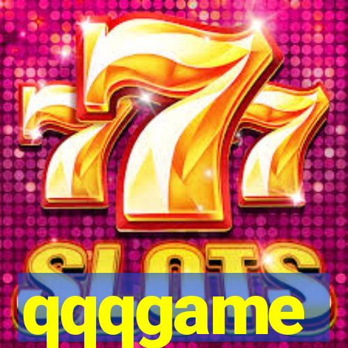 qqqgame