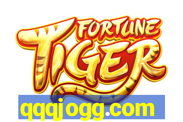 qqqjogg.com