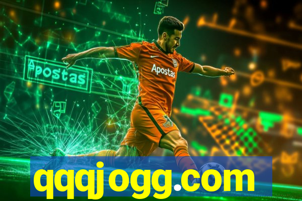 qqqjogg.com
