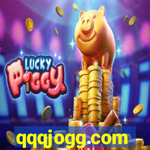 qqqjogg.com