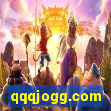 qqqjogg.com