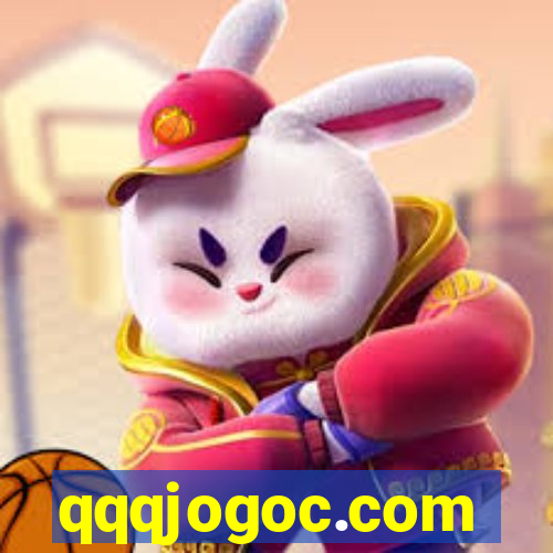 qqqjogoc.com