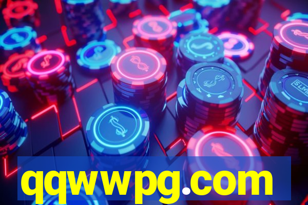 qqwwpg.com