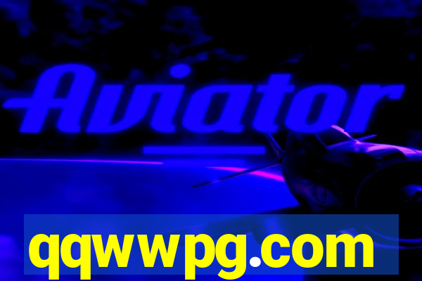 qqwwpg.com