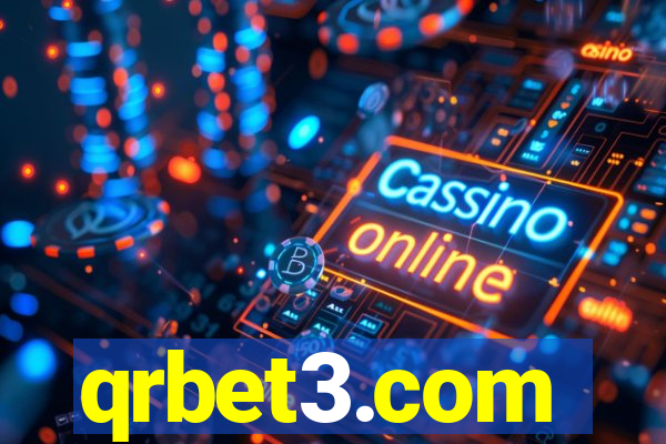 qrbet3.com
