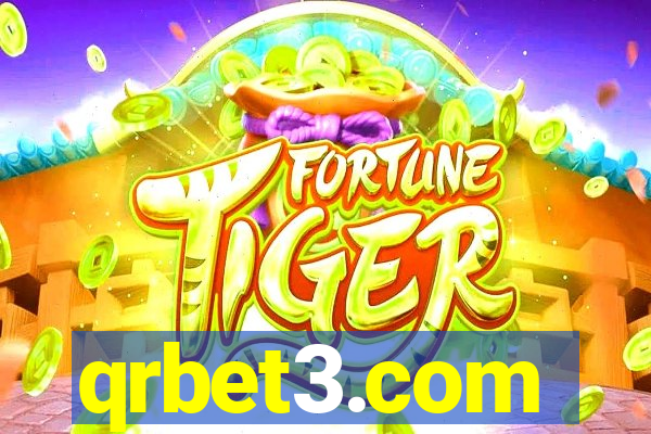 qrbet3.com