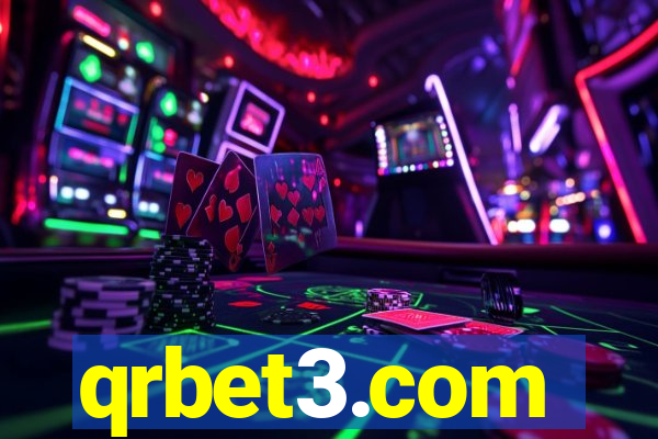 qrbet3.com