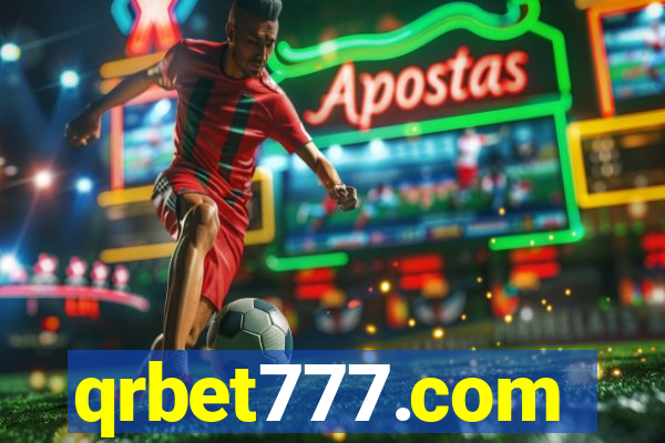 qrbet777.com