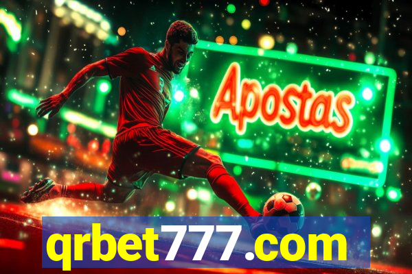 qrbet777.com