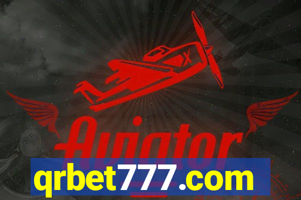 qrbet777.com