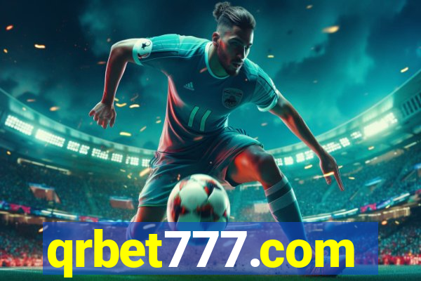 qrbet777.com