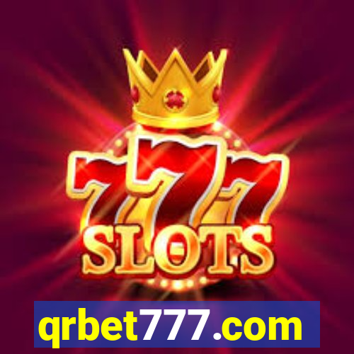 qrbet777.com