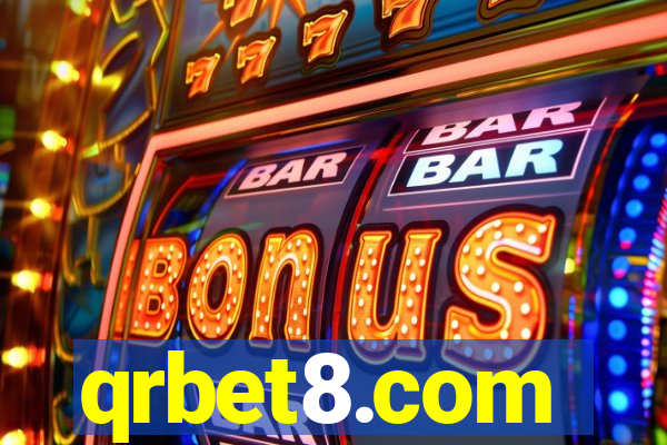 qrbet8.com