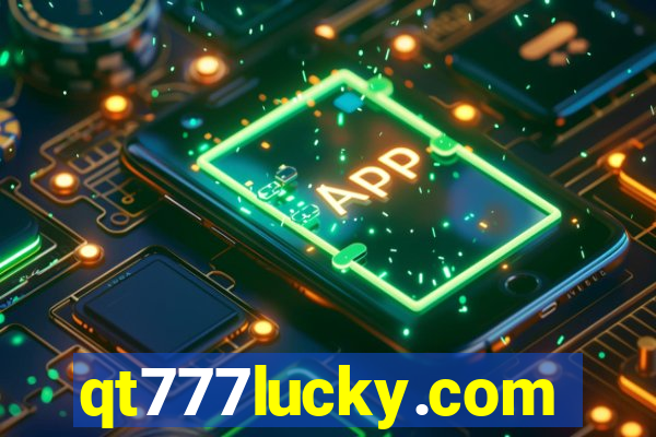 qt777lucky.com