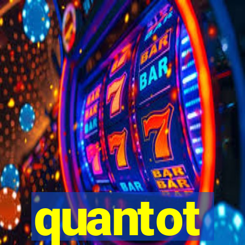quantot