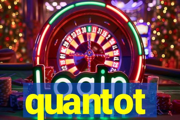 quantot