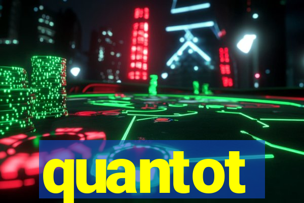 quantot