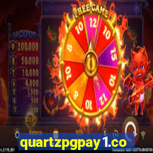 quartzpgpay1.com