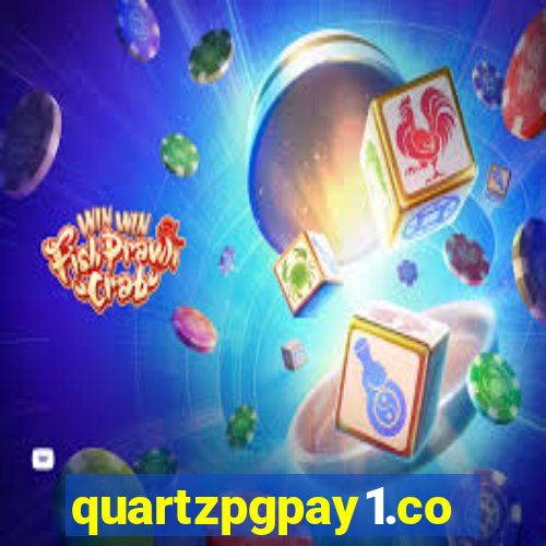 quartzpgpay1.com