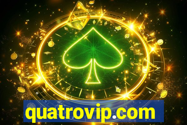 quatrovip.com