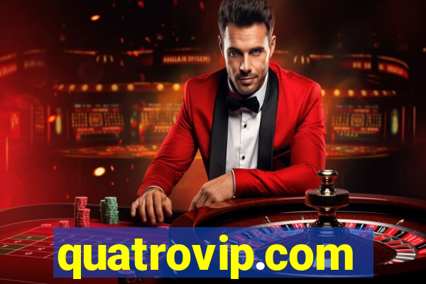 quatrovip.com
