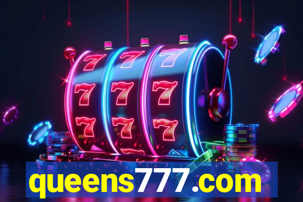 queens777.com