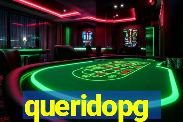 queridopg