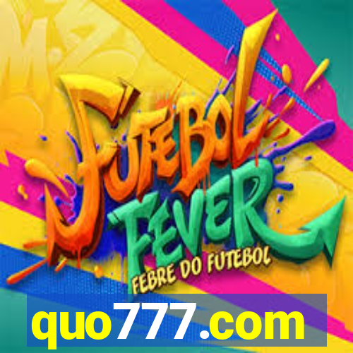 quo777.com
