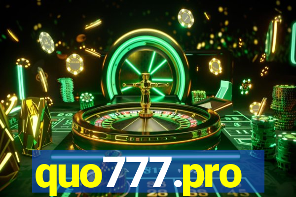 quo777.pro