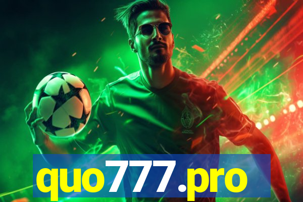 quo777.pro