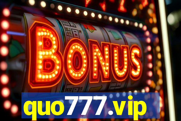quo777.vip