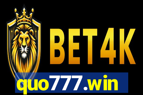quo777.win