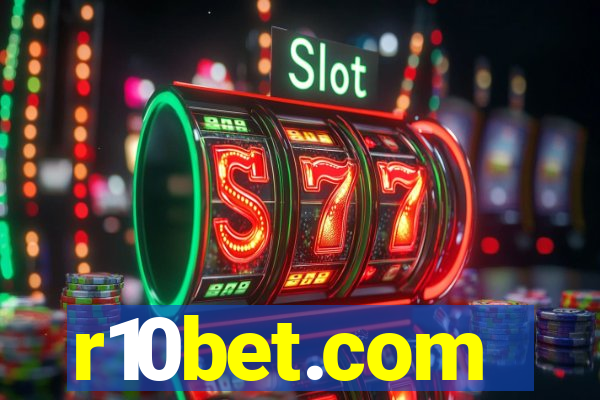 r10bet.com